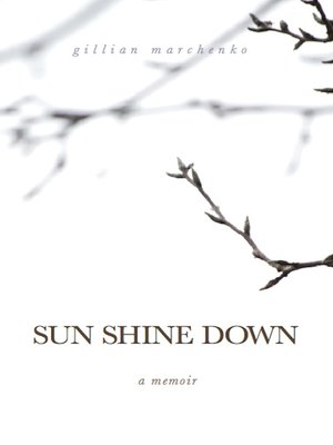 cover image of Sun Shine Down